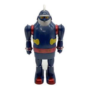 電動メカニカル 鉄人28号 フィギュア