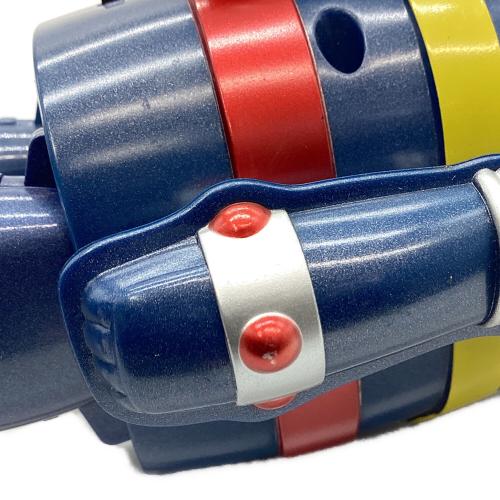 電動メカニカル 鉄人28号 フィギュア
