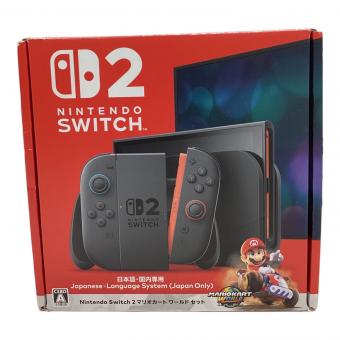 Nintendo (ニンテンドー) Nintendo Switch2 BEE-001 同梱ソフト利用不可