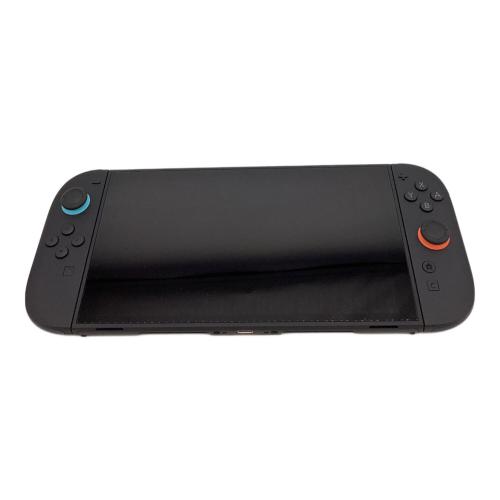 Nintendo (ニンテンドー) Nintendo Switch2 BEE-001 同梱ソフト利用不可