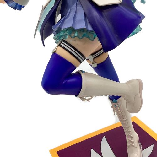 KOTOBUKIYA (コトブキヤ) 1/7スケール フィギュア パーツ一部欠品・ヨゴレ有