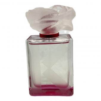 KENZO (ケンゾー) オードパルファム 50ml 残量80%-99% ローズ