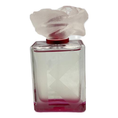 KENZO (ケンゾー) オードパルファム 50ml 残量80%-99% ローズ