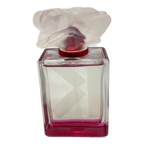 KENZO (ケンゾー) オードパルファム 50ml 残量80%-99% ローズ