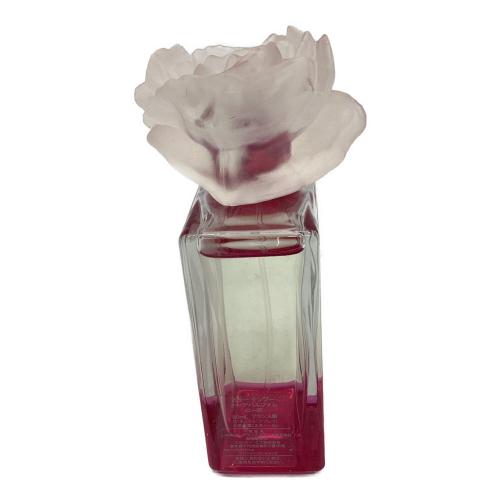 KENZO (ケンゾー) オードパルファム 50ml 残量80%-99% ローズ