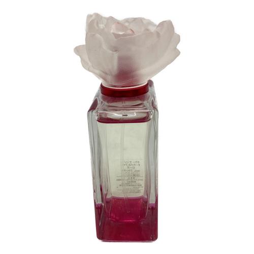 KENZO (ケンゾー) オードパルファム 50ml 残量80%-99% ローズ