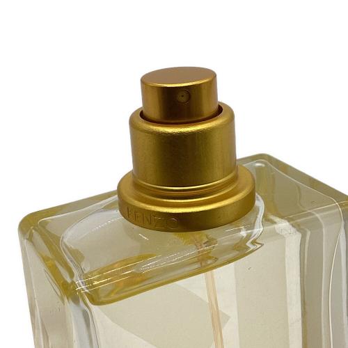 KENZO (ケンゾー) オードパルファム 50ml 残量80%-99% ジョーンヌ