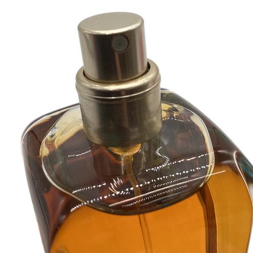 HERMES (エルメス) オードトワレ 100ml 残量80%-99% 地中海の庭