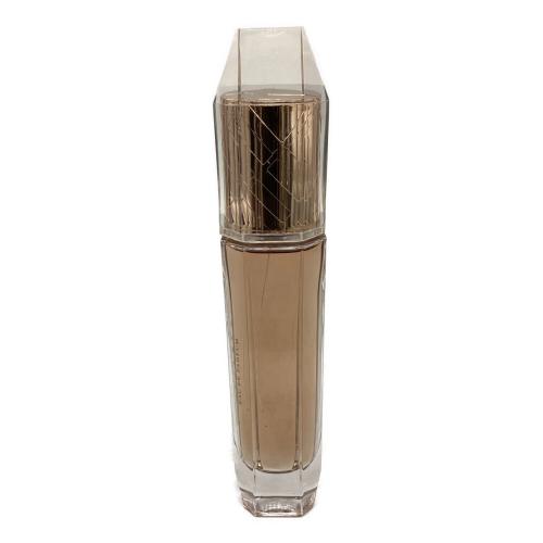 BURBERRY (バーバリー) オードパルファム 箱有 60ml 残量80%-99% ボディ
