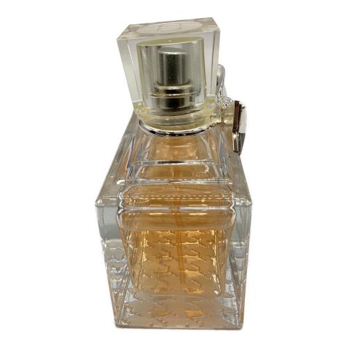Christian Dior (クリスチャン ディオール) オードパルファム 箱有 50ml 残量80%-99% ミスディオールシェリー