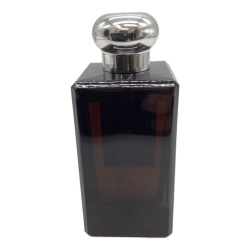JO MALONE (ジョーマローン) オードトワレ 100ml 残量80%-99% ミルラ&トンカ