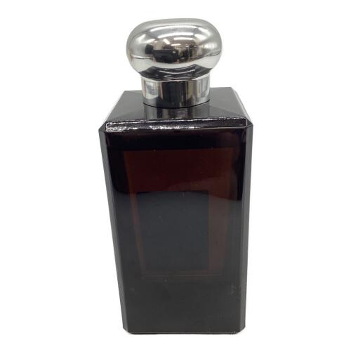 JO MALONE (ジョーマローン) オードトワレ 100ml 残量80%-99% ミルラ&トンカ