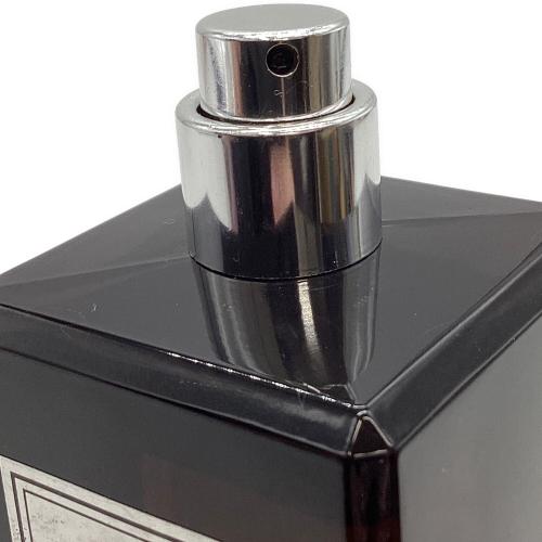 JO MALONE (ジョーマローン) オードトワレ 100ml 残量80%-99% ミルラ&トンカ
