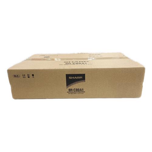 SHARP (シャープ) 8K対応HDD 8R-C80A1 未使用品