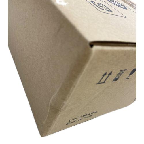 SHARP (シャープ) 8K対応HDD 8R-C80A1 未使用品