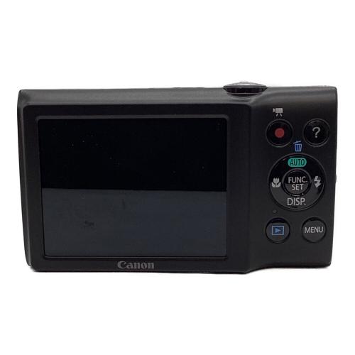 CANON (キヤノン) コンパクトデジタルカメラ PSA2400IS Power shot