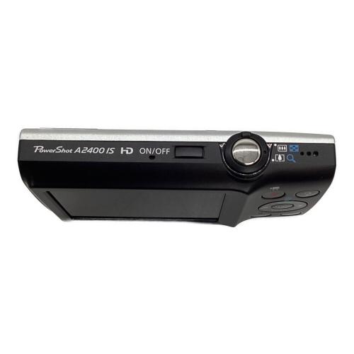 CANON (キヤノン) コンパクトデジタルカメラ PSA2400IS Power shot