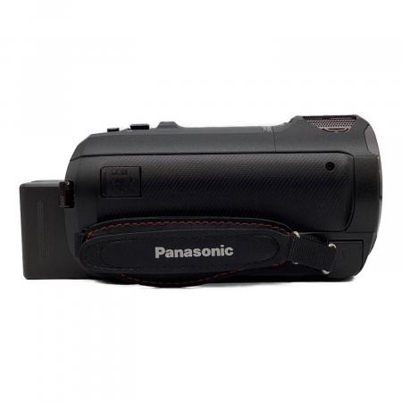 Panasonic (パナソニック) デジタルビデオカメラ HC-WX990M バッテリー