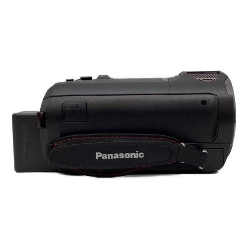 Panasonic (パナソニック) デジタルビデオカメラ HC-WX990M バッテリーチャージャー欠品 動作確認済み