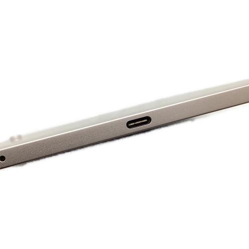 Apple (アップル) iPad Air 7 M3 MCNK4J/A