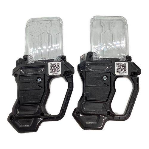 仮面ライダーエグゼイド (カメンライダーエグゼイド) DXプロトガシャットコンプリートセット 仮面ライダー @