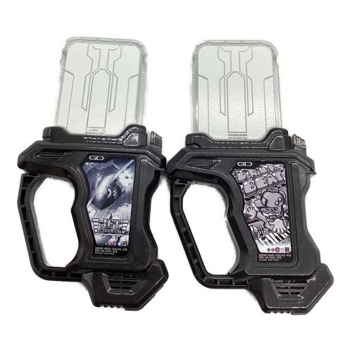 仮面ライダーエグゼイド (カメンライダーエグゼイド) DXプロトガシャットコンプリートセット 仮面ライダー @
