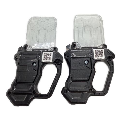仮面ライダーエグゼイド (カメンライダーエグゼイド) DXプロトガシャットコンプリートセット 仮面ライダー @