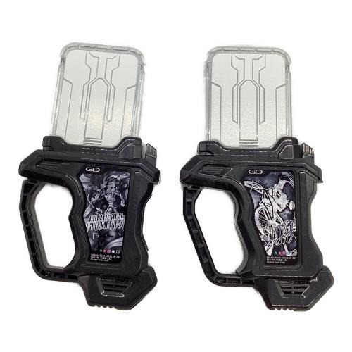 仮面ライダーエグゼイド (カメンライダーエグゼイド) DXプロトガシャットコンプリートセット 仮面ライダー @
