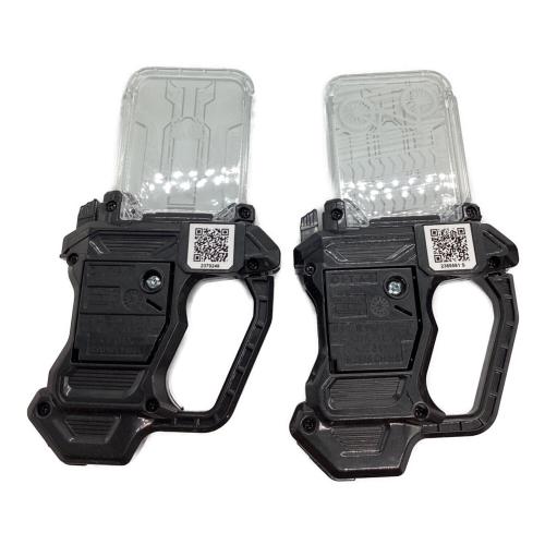 仮面ライダーエグゼイド (カメンライダーエグゼイド) DXプロトガシャットコンプリートセット 仮面ライダー @