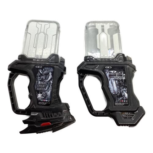 仮面ライダーエグゼイド (カメンライダーエグゼイド) DXプロトガシャットコンプリートセット 仮面ライダー @