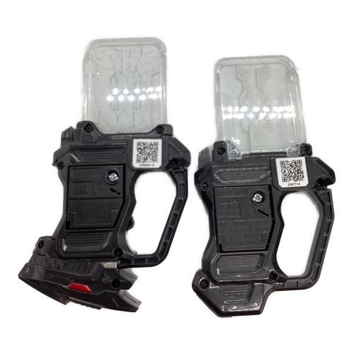 仮面ライダーエグゼイド (カメンライダーエグゼイド) DXプロトガシャットコンプリートセット 仮面ライダー @