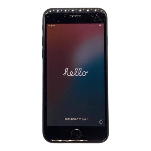 Apple (アップル) iPhone SE(第3世代) MMYF3J/A 128GB