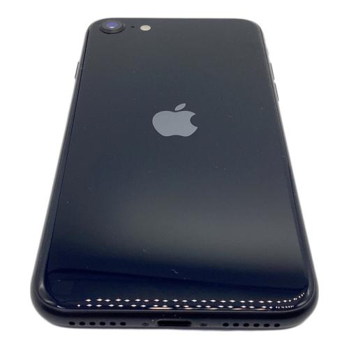 Apple (アップル) iPhone SE(第3世代) MMYF3J/A 128GB