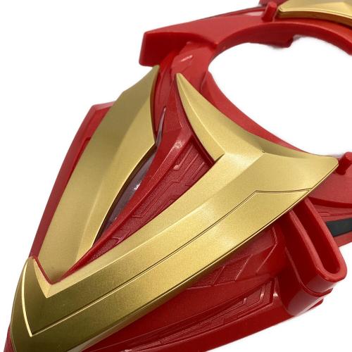 仮面ライダーゼッツ (カメンライダーゼッツ) 仮面ライダー DXエクスドリームライズカプセム＆ゼッツエクスドリームドライバーバックル USED 動作確認済み