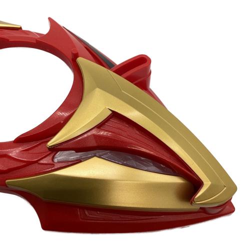 仮面ライダーゼッツ (カメンライダーゼッツ) 仮面ライダー DXエクスドリームライズカプセム＆ゼッツエクスドリームドライバーバックル USED 動作確認済み