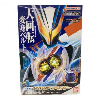 仮面ライダーゼッツ (カメンライダーゼッツ) 仮面ライダー DXノクスドライバー USED 動作確認済み