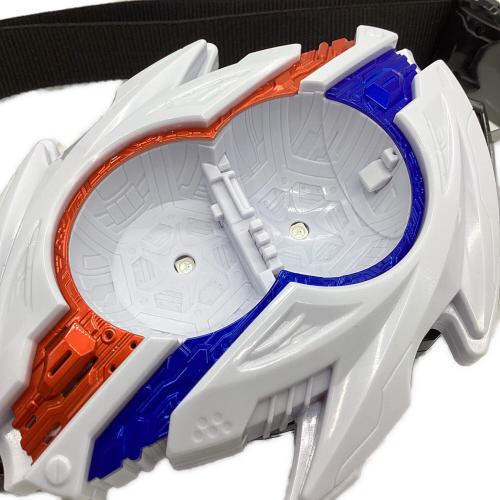 仮面ライダーゼッツ (カメンライダーゼッツ) 仮面ライダー DXノクスドライバー USED 動作確認済み