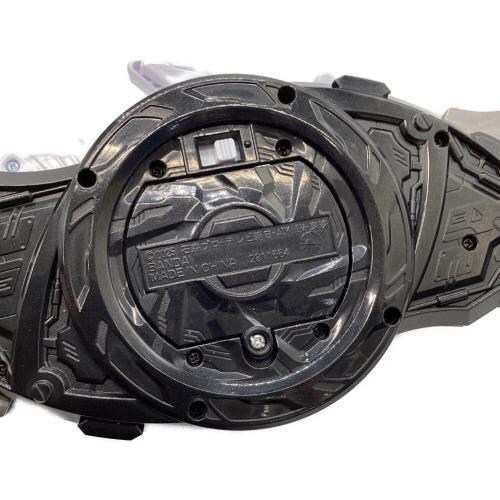 仮面ライダーゼッツ (カメンライダーゼッツ) 仮面ライダー DXノクスドライバー USED 動作確認済み