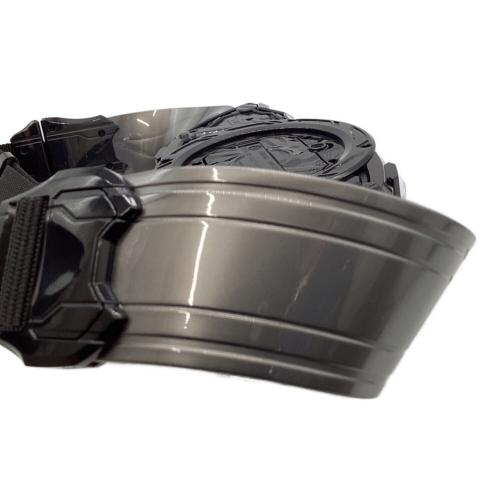 仮面ライダーゼッツ (カメンライダーゼッツ) 仮面ライダー DXノクスドライバー USED 動作確認済み