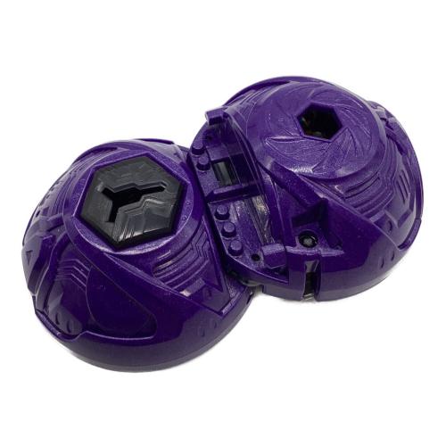 仮面ライダーゼッツ (カメンライダーゼッツ) 仮面ライダー DXノクスドライバー USED 動作確認済み
