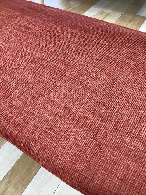 NAGANO INTERIOR (ナガノインテリア) ダイニングベンチ 93 レッド