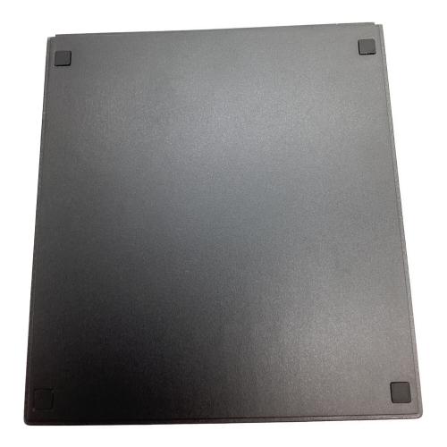 LOGITEC (ロジテック) ポータブルBlu-rayドライブ LBD-PVA6U3VBK