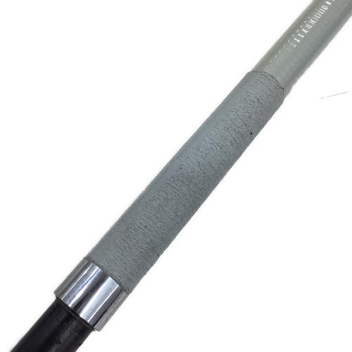 SHIMANO (シマノ) がま石スーパーターナー ロッド(釣竿) MH-540 ヨゴレ有