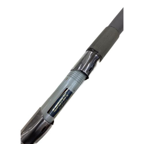 SHIMANO (シマノ) がま石スーパーターナー ロッド(釣竿) MH-540 ヨゴレ有