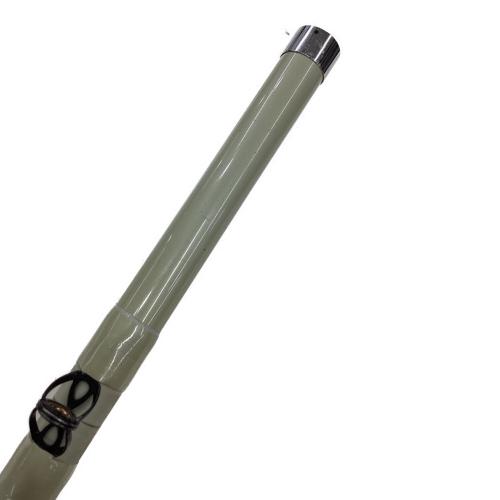 SHIMANO (シマノ) がま石スーパーターナー ロッド(釣竿) MH-540 ヨゴレ有