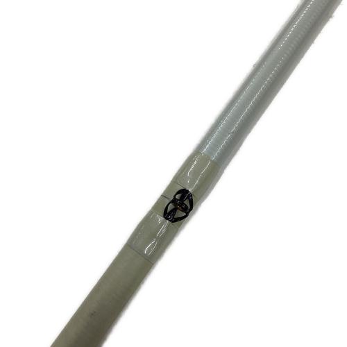 SHIMANO (シマノ) がま石スーパーターナー ロッド(釣竿) MH-540 ヨゴレ有