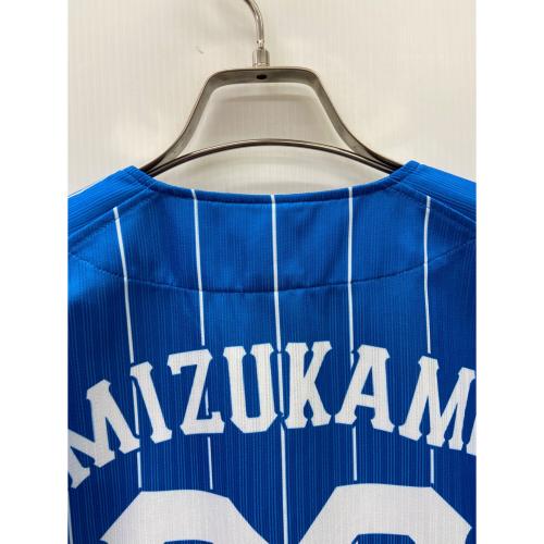埼玉西武ライオンズ (サイタマセイブライオンズ) 応援グッズ 蒼空ユニフォーム