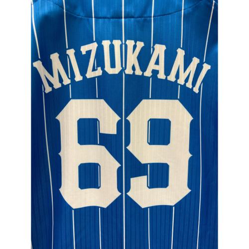 埼玉西武ライオンズ (サイタマセイブライオンズ) 応援グッズ 蒼空ユニフォーム