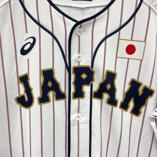 日本代表(侍ジャパン) (ニホンダイヒョウ(サムライジャパン)) 応援グッズ