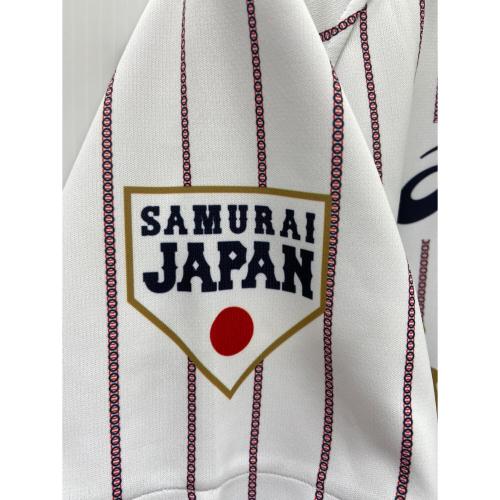 日本代表(侍ジャパン) (ニホンダイヒョウ(サムライジャパン)) 応援グッズ